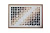 Picture of DD8311 Solid Reclaimed Wood Wall Art (82cmx122cm)