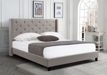 Picture for manufacturer ELY Bed Frame Collection