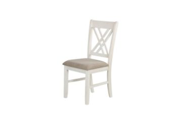 Picture of LINDOS Dining Chair (White)