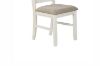 Picture of LINDOS Dining Chair (White)