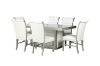 Picture of SEAPORT 7PC Dining Set (Champagne)