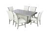 Picture of SEAPORT 7PC Dining Set (Champagne)