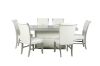 Picture of SEAPORT 7PC Dining Set (Champagne)