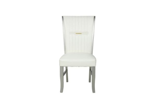 Picture of SEAPORT Dining Chair (Champagne)