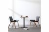 Picture of LYRA H74 Dining Table (Black)
