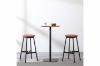 Picture of LYRA H103 Bar Table (Black)