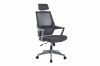 Picture of ZENITH High Back Office Chair (Grey)