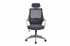 Picture of ZENITH High Back Office Chair (Grey)