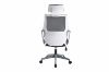 Picture of ZENITH High Back Office Chair (Grey)