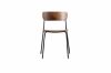 Picture of LYRA Dining Chair (Walnut)