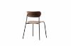 Picture of LYRA Dining Chair (Walnut)