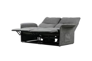 Picture of Galaxy Modular Power Recliner  System - Part A+C (2RR Power Recliner Love Seat)
