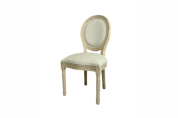 Picture of CHRIS Dining Chair (Beige)