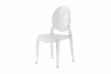 Picture of COLE Dining Chair (Clear)