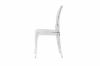 Picture of COLE Dining Chair (Clear)