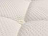 Picture of (FLOOR MODEL CLEARANCE) G9 Memory Gel + Latex Euro Top 5-Zone Pocket Spring  - Super King Mattress 