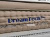 Picture of (FLOOR MODEL CLEARANCE) G9 Memory Gel + Latex Euro Top 5-Zone Pocket Spring  - Super King Mattress 