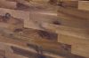 Picture of (FLOOR MODEL CLEARANCE)  MALAGA Storage Bed Frame in Queen Size (Brown)