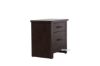 Picture of (FLOOR MODEL CLEARANCE) LIMERICK 2-Drawer Bedside Table