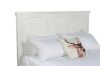 Picture of (FLOOR MODEL CLEARANCE) BICTON Bed Frame in Queen Size (White)