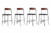 Picture of LAINY Bar Chair (Black) - Single