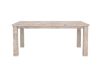 Picture of (FLOOR MODEL CLEARANCE) ARYA Solid Acacia Wood 200 Dining Table