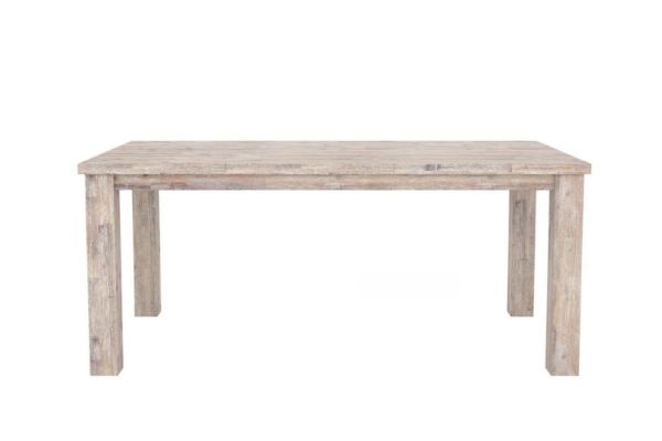 Picture of (FLOOR MODEL CLEARANCE) ARYA Solid Acacia Wood 200 Dining Table