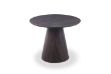 Picture of REX 100 Dining Table (Dark Walnut)