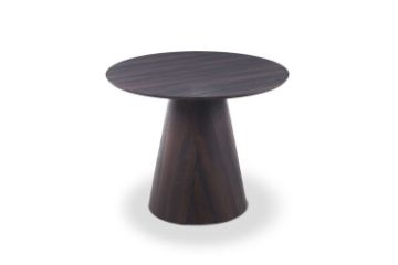 Picture of REX 100 Dining Table (Dark Walnut)