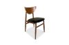Picture of ELI CODY Dining Chair (Walnut) - Single