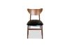 Picture of ELI CODY Dining Chair (Walnut) - Single