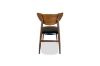 Picture of ELI CODY Dining Chair (Walnut) - Single