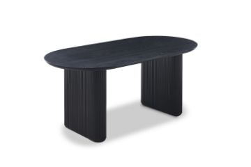 Picture of DASH 180 Dining Table (Black)