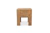 Picture of RUSSELL 100% Reclaimed Pine Wood Stool (40cm Tall)