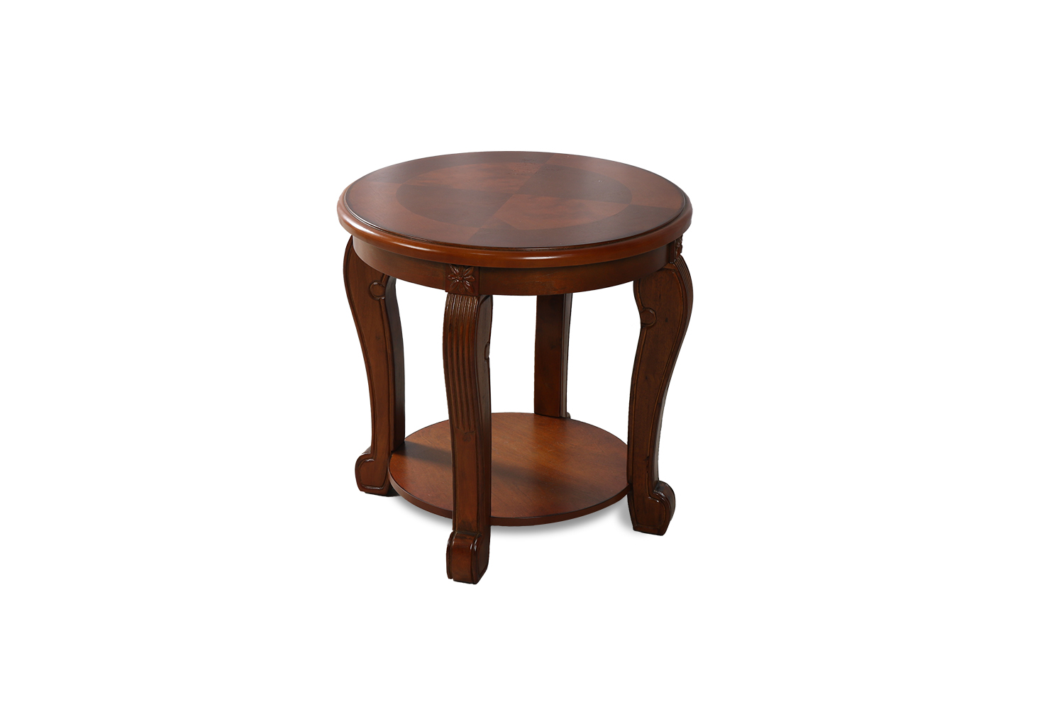 BOWRAL Round Side Table
