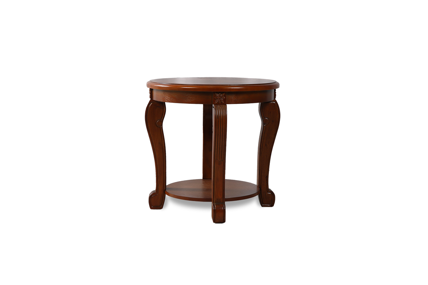 BOWRAL Round Side Table