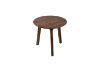 Picture of GRANVILLE Solid Acacia Wood Nesting Side Table