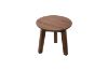 Picture of GRANVILLE Solid Acacia Wood Nesting Side Table