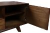 Picture of GRANVILLE Solid Acacia Wood 200 TV Unit