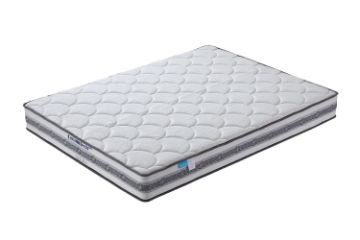 Picture of Natura Super Firm Coconut Mattress - Double