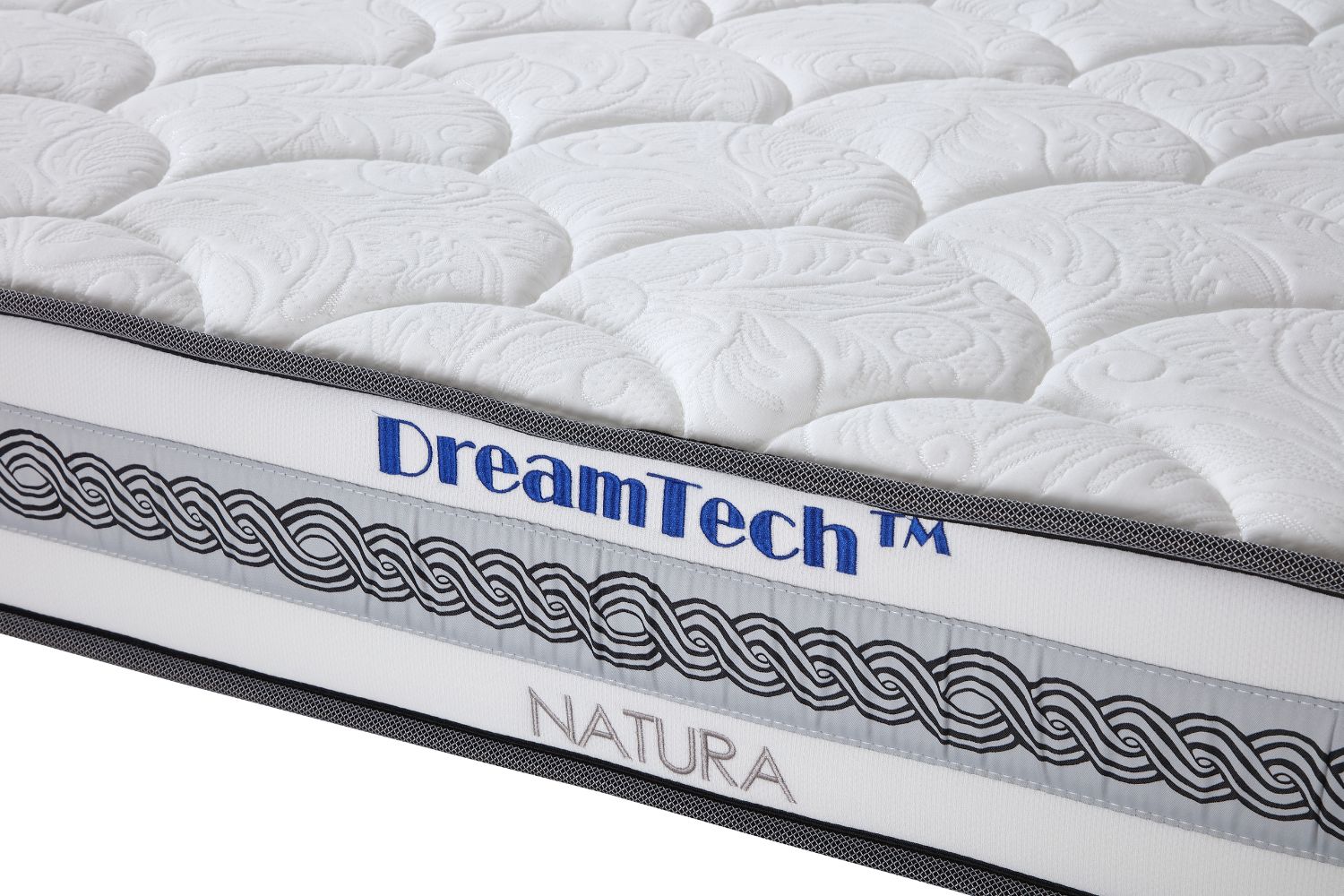 Natura Super Latex Coconut Mattress Queen