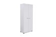 Picture of PROMO 2-Door Wardrobe (White)