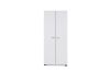 Picture of PROMO 2-Door Wardrobe (White)