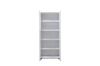 Picture of PROMO 2-Door Wardrobe (White)