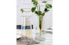 Picture of ARTISTIC Colourful Glass Vase - Transparent