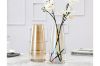 Picture of ARTISTIC Colourful Glass Vase - Colourful
