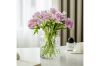 Picture of ERLENMEYER Short/Tall Transparent Glass Vase 