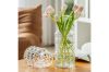 Picture of ERLENMEYER Short/Tall Transparent Glass Vase 