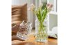 Picture of ERLENMEYER Short/Tall Transparent Glass Vase 