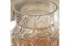 Picture of ERLENMEYER Short/Tall Transparent Glass Vase 